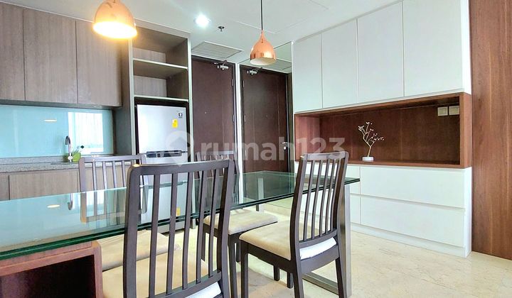 Sewa Apartemen Ciputra World 2 Kuningan Jakarta Selatan Murah 2