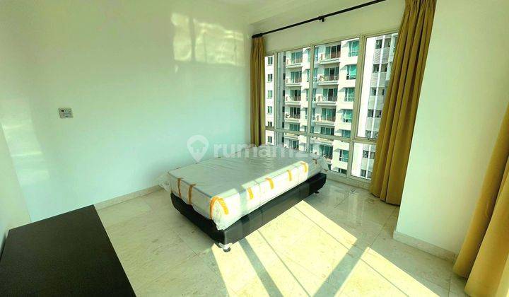 Apartemen Senayan Residences Jakarta Selatan Negotiable Termurah 1