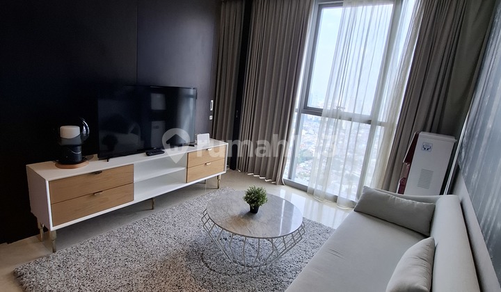 Apartment Ciputra World 2 Jakarta 1 Bed Kuningan Jakarta Best