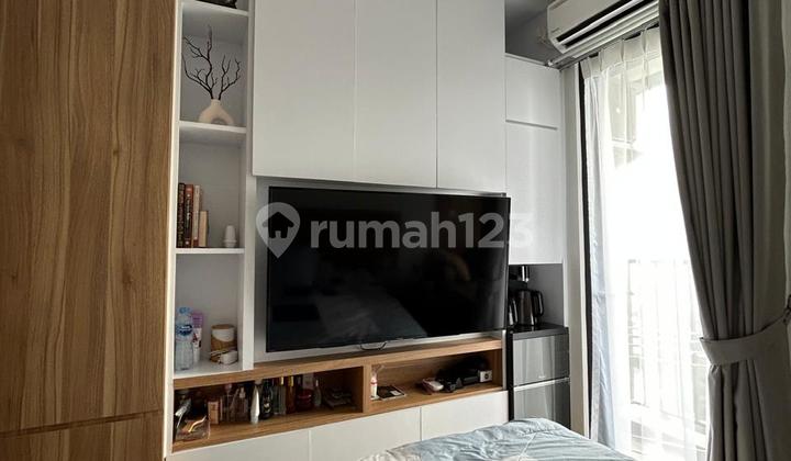 New Apartment Kuningan Studio The Newton 2 South Jakarta 2