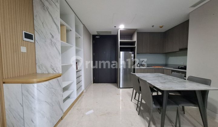 Termurah Apartment Kuningan Ciputra World 2 Jakarta New Furnished