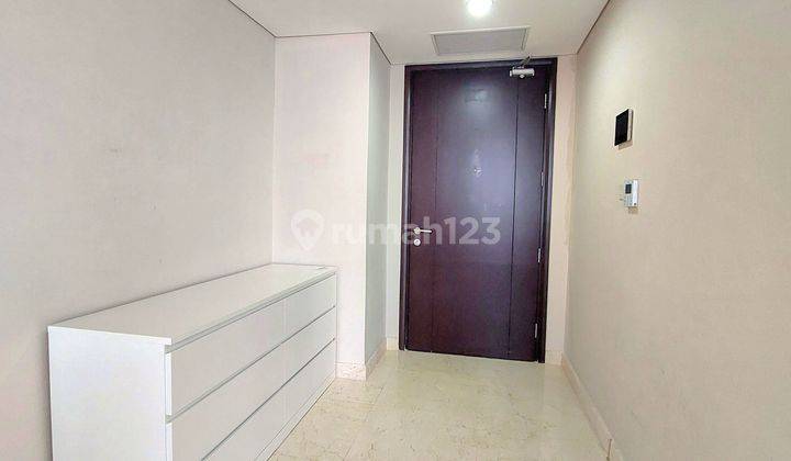 Apartemen Murah Ciputra World 2 Jakarta Bagus Furnished  2