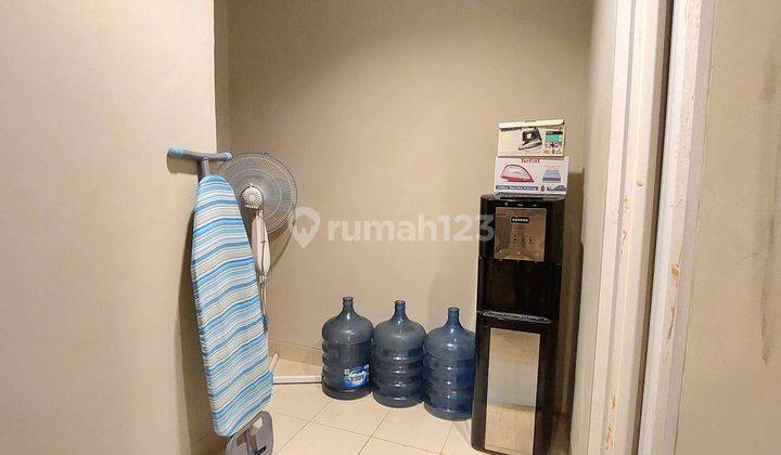 foto lainnya apartment apartemen jakarta ciputra world