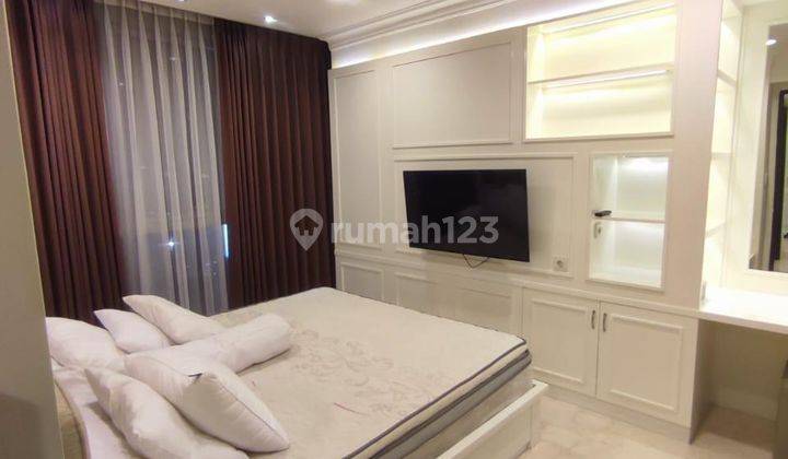 Apartemen Ciputra World 2 Jakarta Selatan Near Tokopedia Office 2