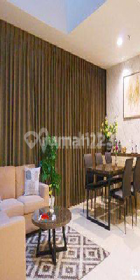 Apartemen 3 Kamar Ciputra World 2 Kuningan Full Furnished Jakarta 2