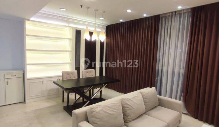 Apartemen Ciputra World 2 Jakarta Selatan Near Tokopedia Office 1