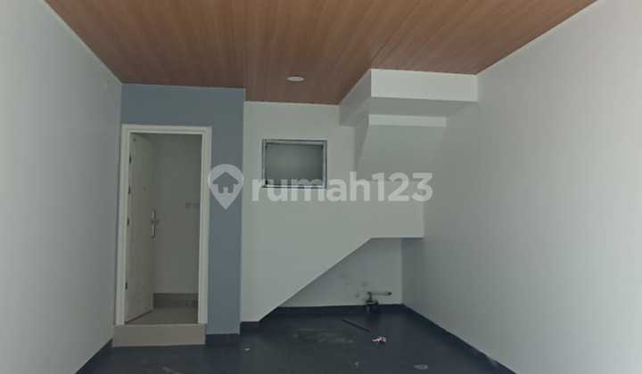 Rumah Mewah Tidak Banjir Shm Di Percetakan Negara Jakarta Pusat 2