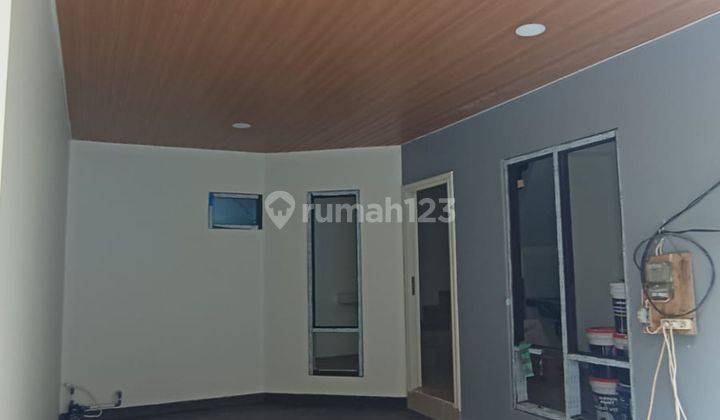 Rumah Mewah Nan Cantik Dekat Rs Islam Jakarta Pusat 2
