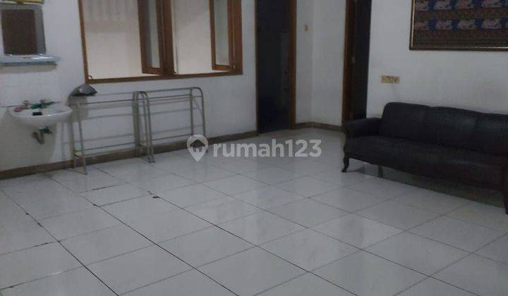 Dijual Cepat Rumah Strategis Di Balimester Jatinegara Jakarta 2