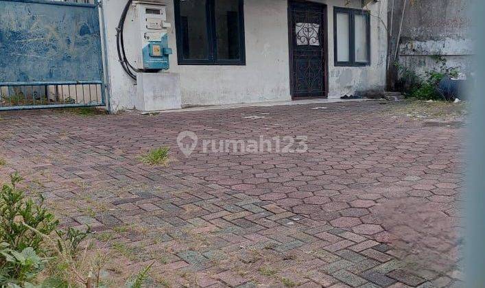 Disewakan Gudang Siap Pakai Di Jatinegara Jakarta Timur 1