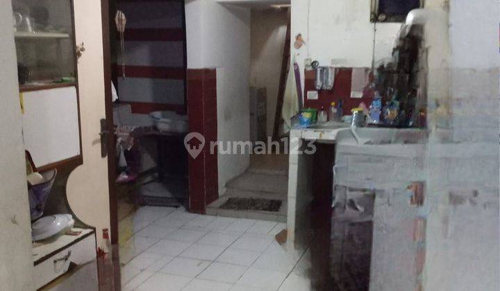 Dijual Murah Rumah Di Banyu Urip Kidul Surabaya 2