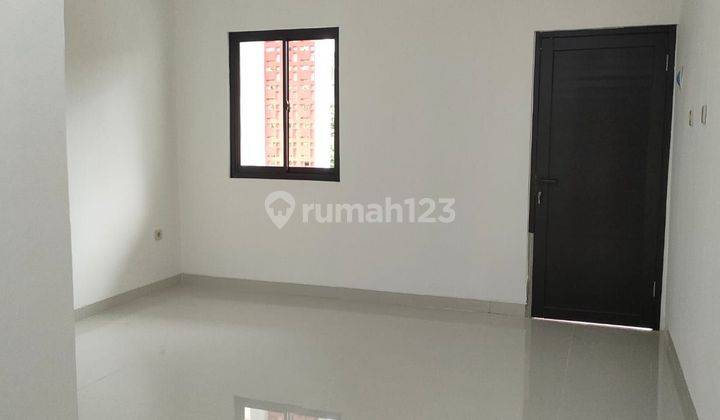 Dijual Cepat Rumah Siap Huni Di Kayu Putih Pulo Gadung 2