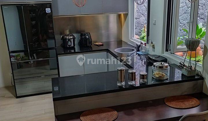 Rumah Bagus 2 Lantai Siap Huni Sayap Terusan Jakarta, Antapani Kota Bandung 2