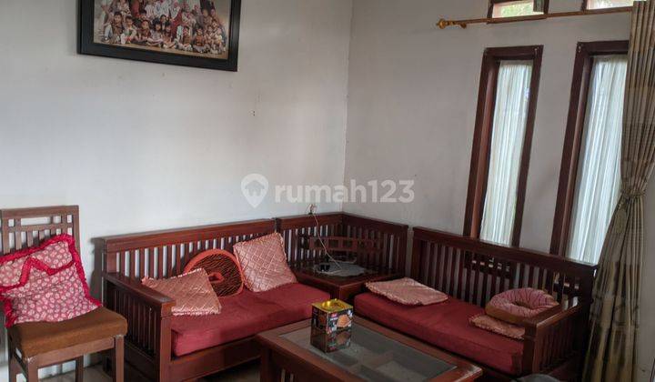 Dijual Rumah 140 M² di Jalan Bojong koang SHM Bagus Utara 1