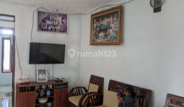 Dijual Rumah 140 M² di Jalan Bojong koang SHM Bagus Utara 2