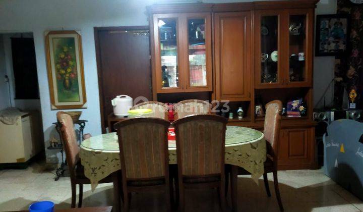 Dijual Rumah Bagus di Jl Caringin Bandung 2