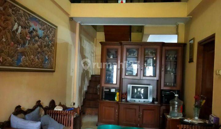 Dijual Rumah Bagus di Jl Caringin Bandung 1