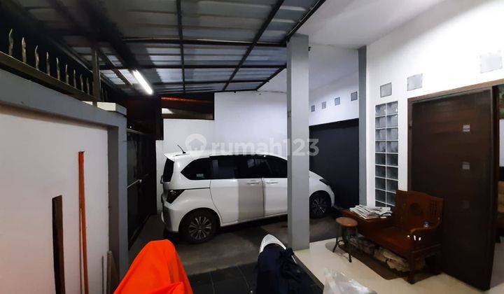 Dijual Rumah Bagus di Jl Soekarno Hatta , Sumbersari Bandung 2