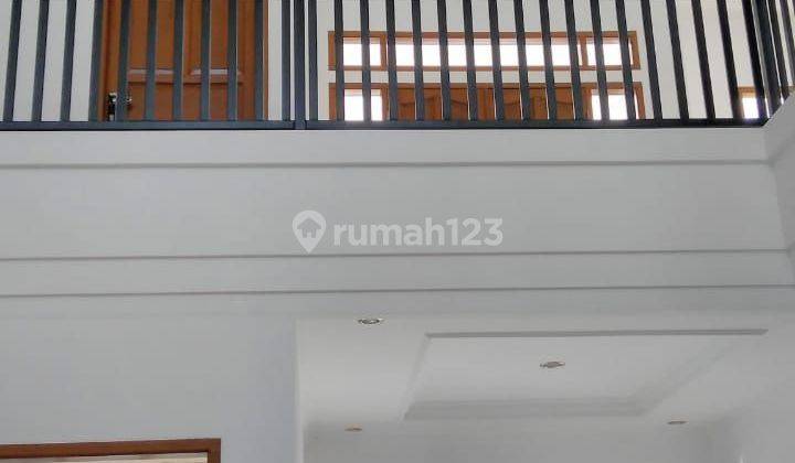 Rumah Siap Huni 2 lantai di Pasadena Sayap Caringin , Raya Kopo Bandung 1