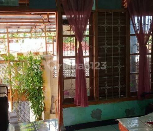 Rumah Pasir Impun Barat Kota Bandung 5 Menit Ke Sport Jabar 2