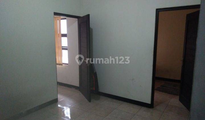 Rumah Pasir Impun 2 Menit Ke Sekolah Tunas Unggul Kota Bandung 1