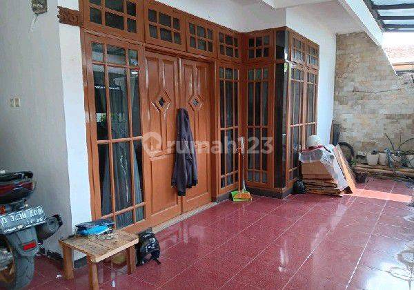 Disewakan Rumah 2 Lantai Cantik Di Taman Kopo Indah Tki 2