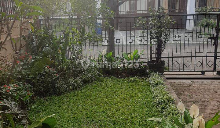 Dijual Rumah Hadap Timur Di Pasadena Residence Bandung 1