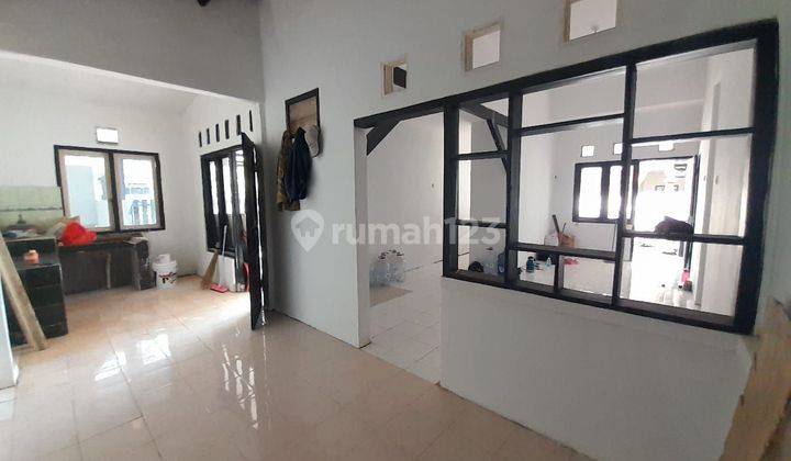 RUMAH harga  Di bawah pasar 2