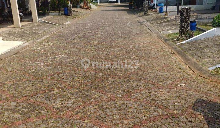 Rumah Ready To use sudah di renovasi 2