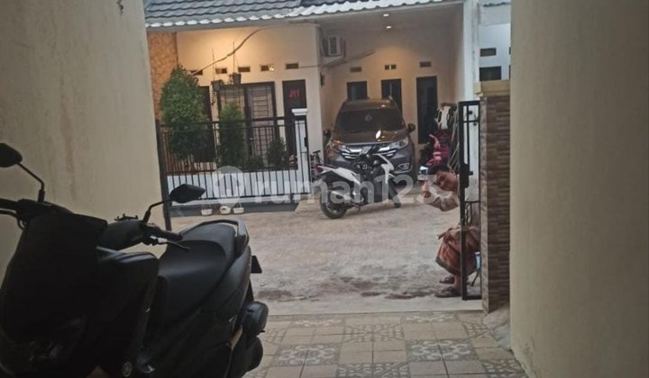 For Sale Nice House In Bintara Village 2 Area 2