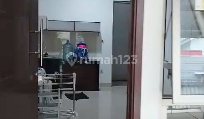 Disewakan Rumah Di Galaxy Residence .lo 2