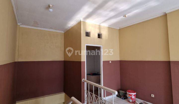 Disewakan Ruko 2 Lantai Di Villa Pekayon 2