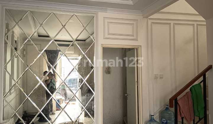 Dijual Rumah di Cluster Monte Torena Grand Wisata -Rk 2