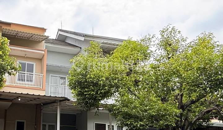 For Rent Nice House In Kemang Pratama Bekasi Area For Rent Nice House In Kemang Pratama Bekasi Area