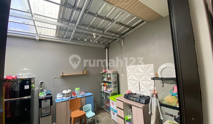 Nice House In The Emerald Terrace Area Jatiasih Bekasi 2