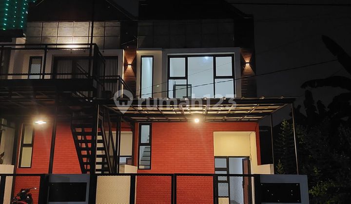 New Home With Smart Home Concept, Ready to Occupy 2