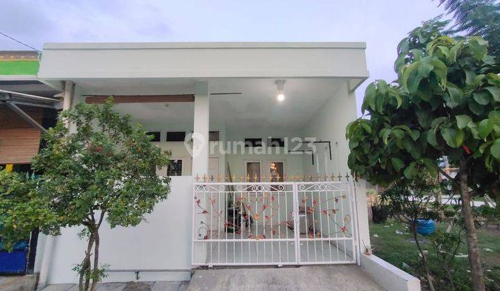 Dijual Cepat Rumah Di Villa Gading Harapan Bekasi
 1