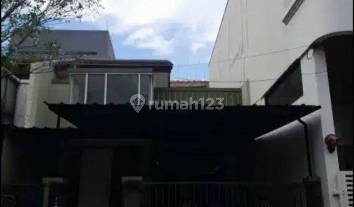 Rumah Bagus 1 Lantai Di Daerah Jatibening (fn) 2