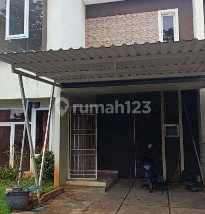 Rumah Sewa Bagus Siap Huni Di Jatibening Baru *sr 2
