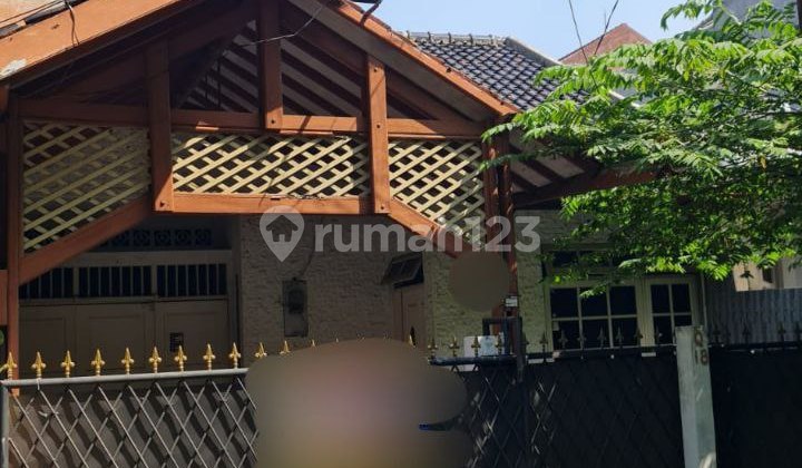 Dijual Rumah Murah Daerah Strategis Depan Taman Perumahan Cipulir Permai Kebayoran Lama Dijual Rumah Murah Daerah Strategis Depan Taman Perumahan Cipulir Permai Kebayoran Lama