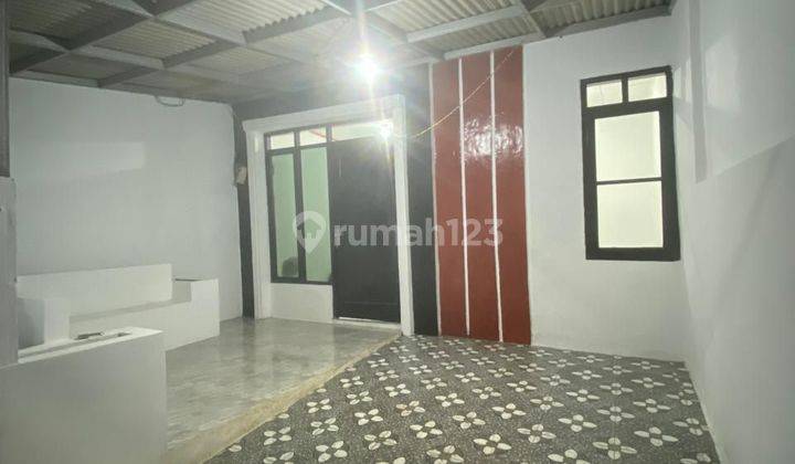 Rumah Bagus Dan Rapi, Siap Huni 2