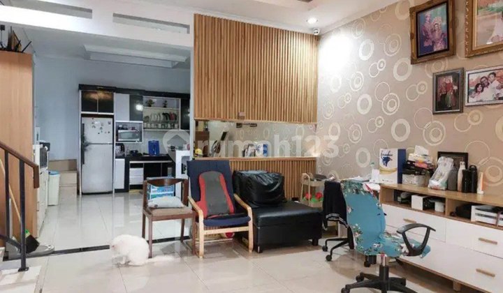 Dijual Rumah Bagus Di Daerah Harapan ******** 2