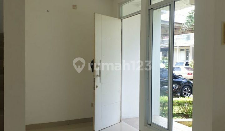 Rumah Bagus 2 Lantai Disewakan Di Daerah Galaxy  2