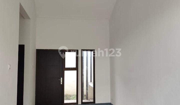 Turun Harga !!dijual Murah Banget Rumah Bagus Di Daerah Harapan Indah  2