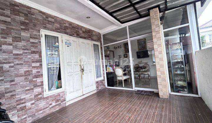 Rumah Bagus 2 Lantai Di Daerah Pekayon Jaya 2