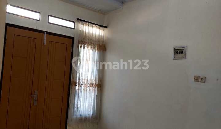 For Rent Strategic House in Grand Galaxy Bekasi Area 2