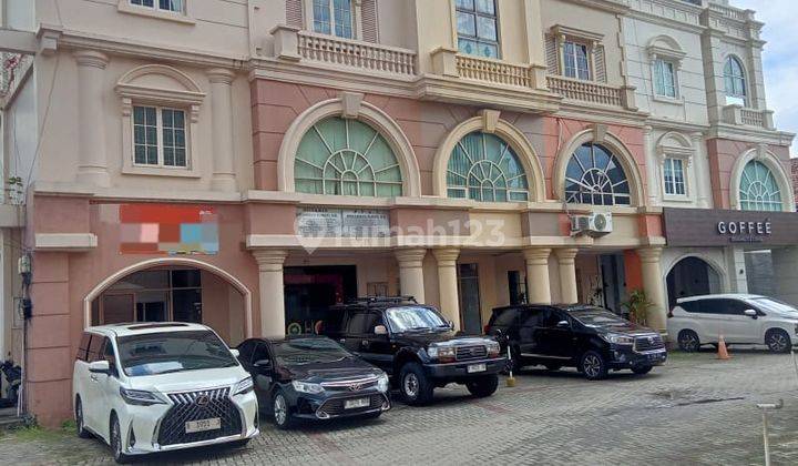Ruko Bagus Dan Strategis Di Daerah Tendean Jakarta 2