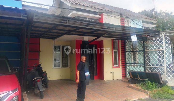 Disewakan Rumah Siap Huni Di Daerah Bintara .rm 1