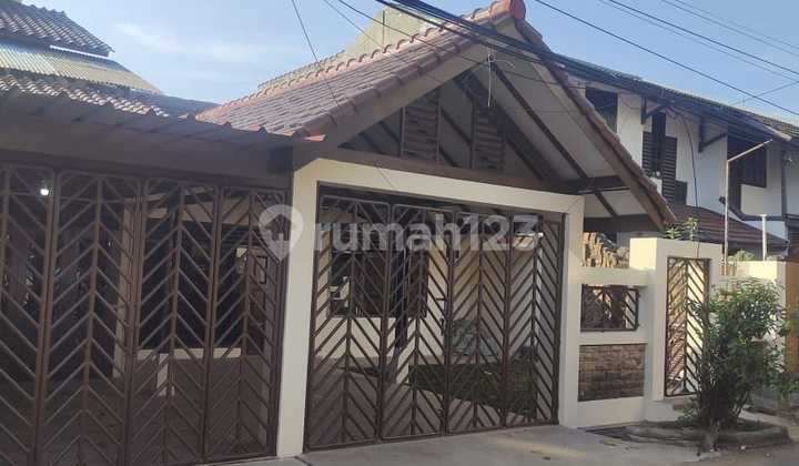 For Rent House in Pondok Kopi, East Jakarta -Pr For Rent House in Pondok Kopi, East Jakarta -Pr
