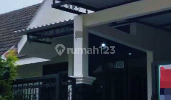 Disewakan Rumah Bagus dan Rapi di Daerah Pekayon Bekasi Disewakan Rumah Bagus dan Rapi di Daerah Pekayon Bekasi